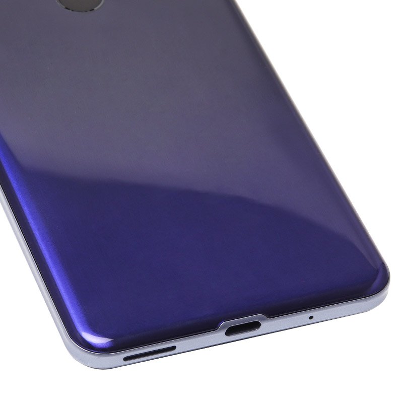 OEM Smartphone Ubuntu Linux Touch Screen 4G with Open Source Turnkey Mode